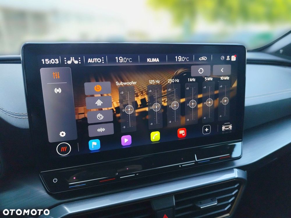 Cupra Formentor 2.0 TSI 4Drive VZ DSG - 39