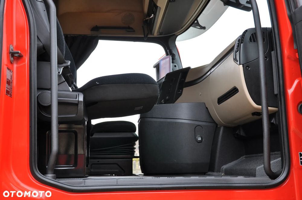 Mercedes-Benz Actros bez retardera - 10