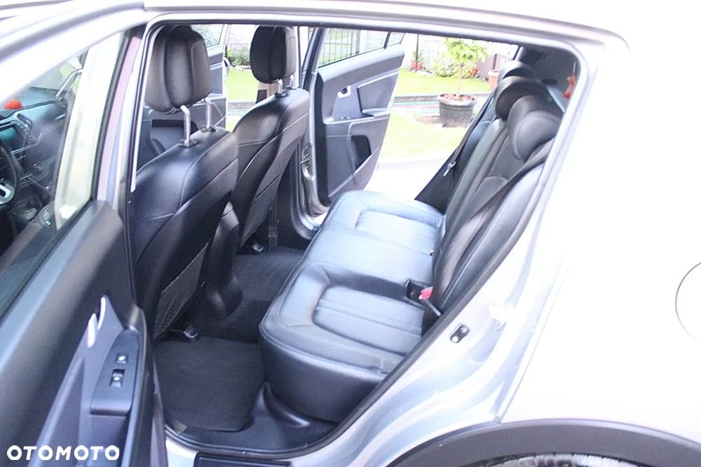 Kia Sportage 2.0 XL 2WD - 14