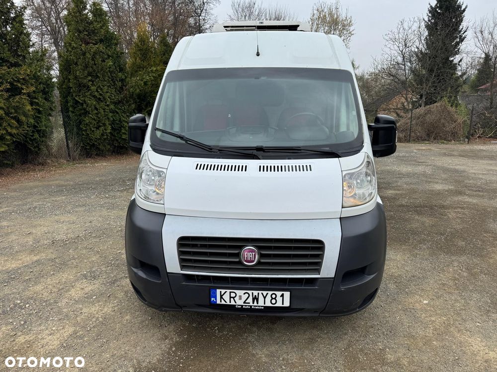 Fiat Ducato - 2