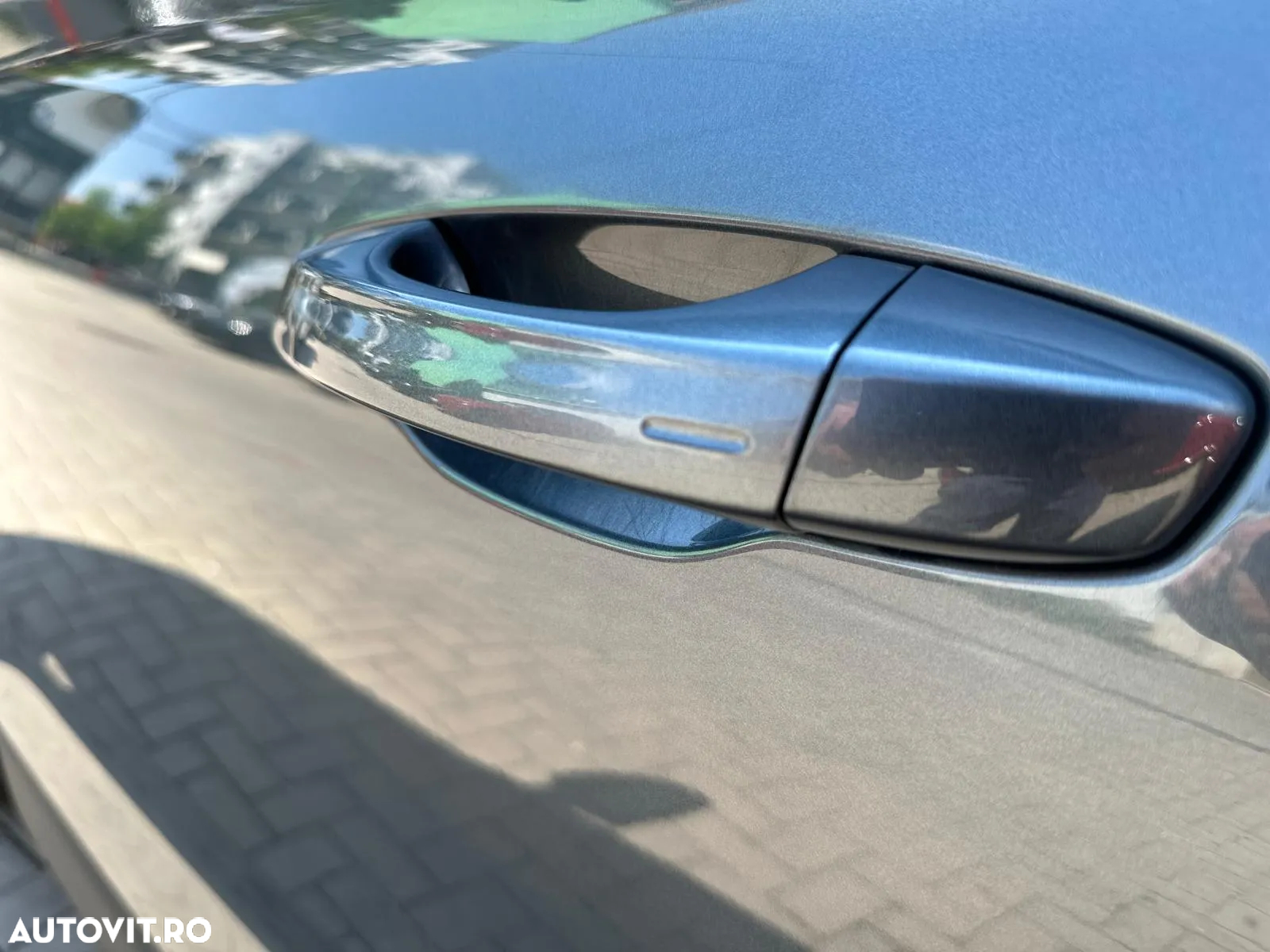 Skoda Kodiaq 2.0 TDI 4X4 DSG Ambition - 16