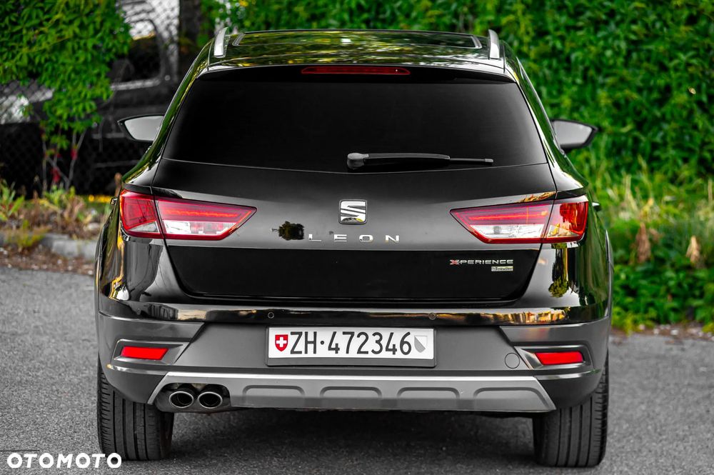 Seat Leon - 14