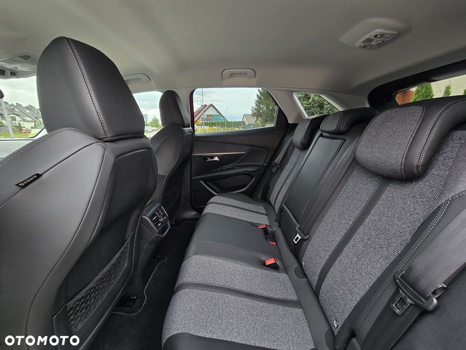 Peugeot 3008 BlueHDi 120 Stop & Start EAT6 Allure - 33