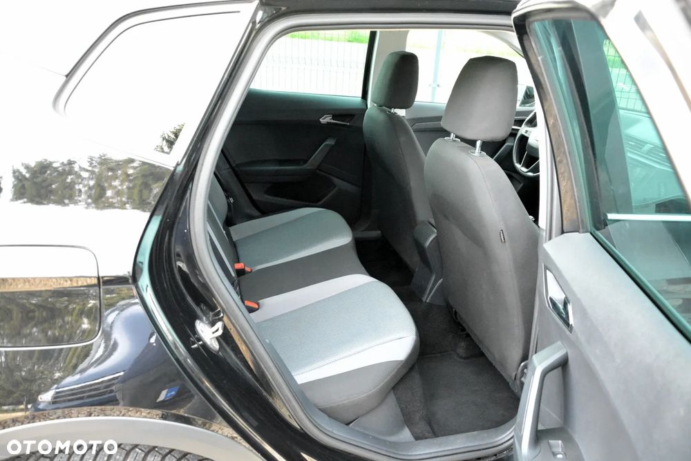 Seat Arona 1.0 TSI Full LED S&S - 30