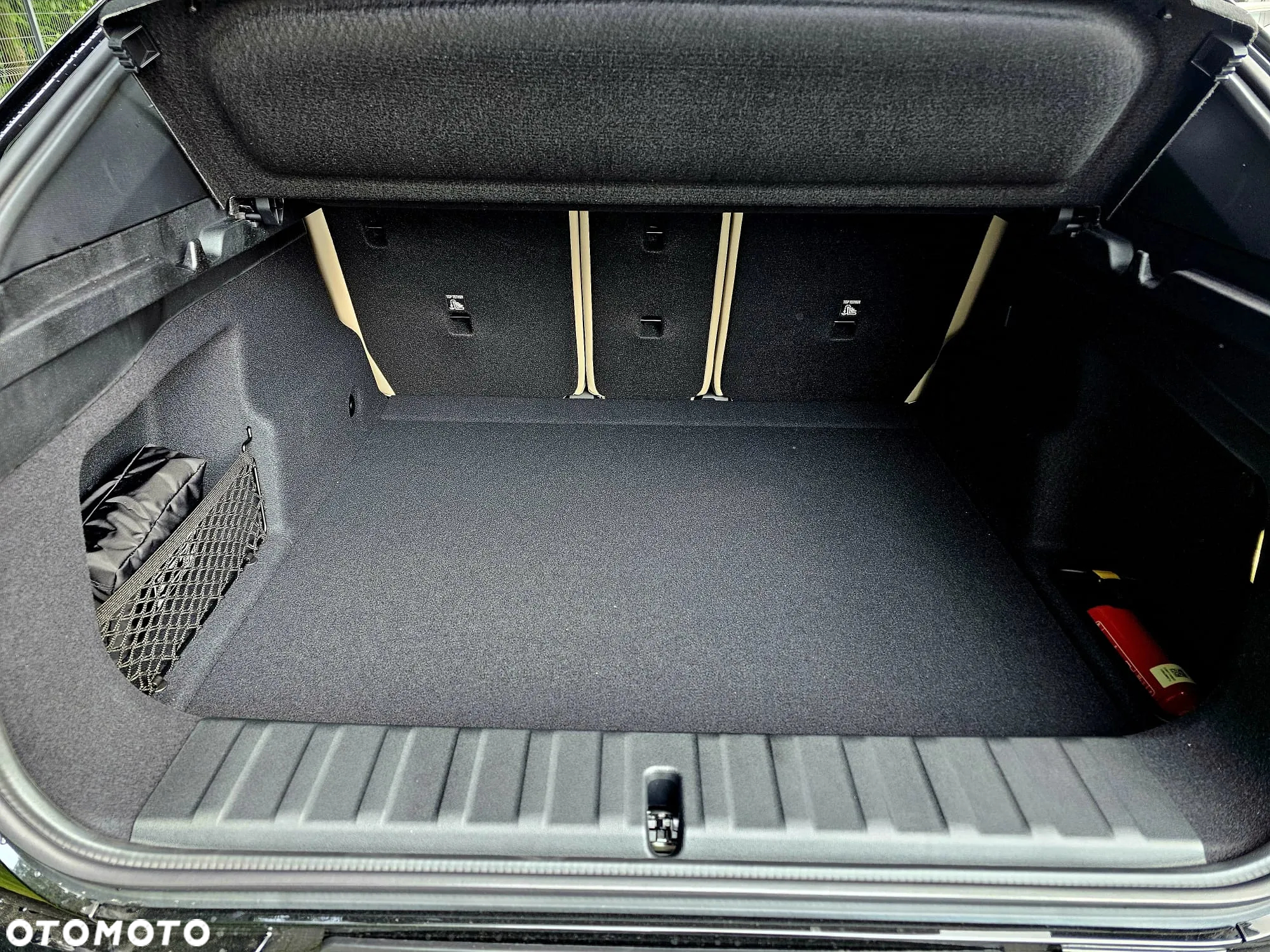 BMW iX2 eDrive20 66.5kWh M Sport Edition - 17