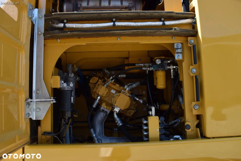 Caterpillar 330FL CAT - 28