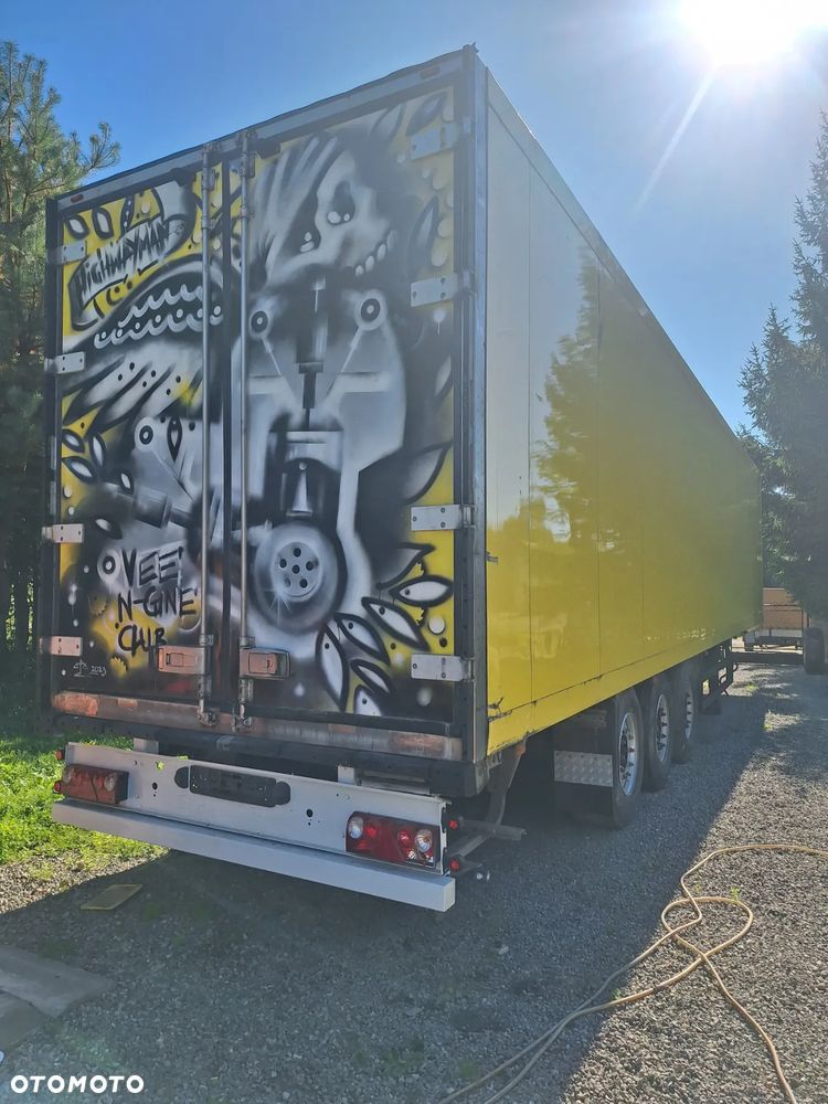 Schmitz Cargobull - 5