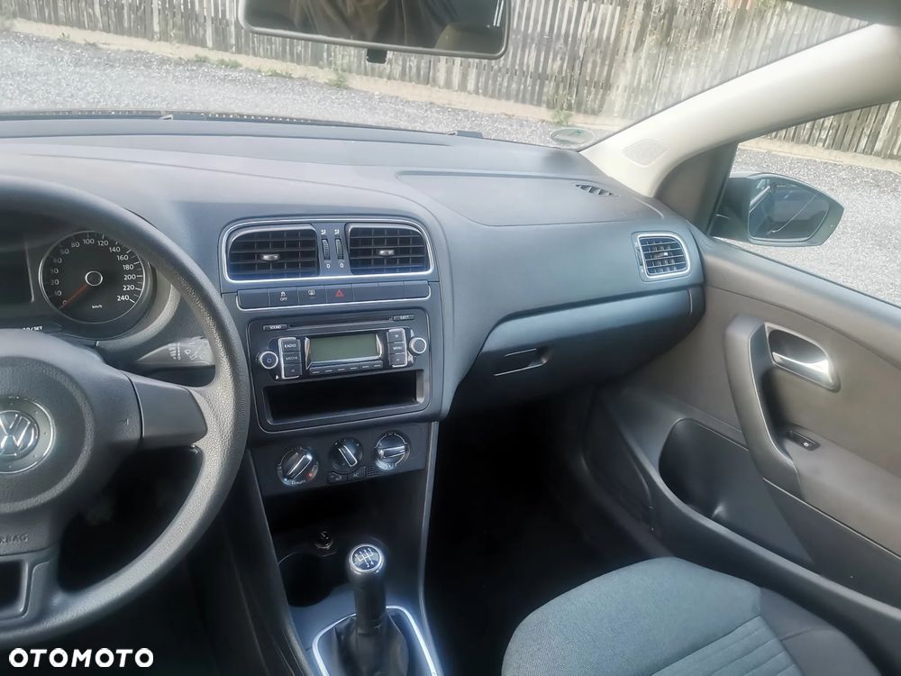 Volkswagen Polo 1.4 16V Comfortline CityLine - 17