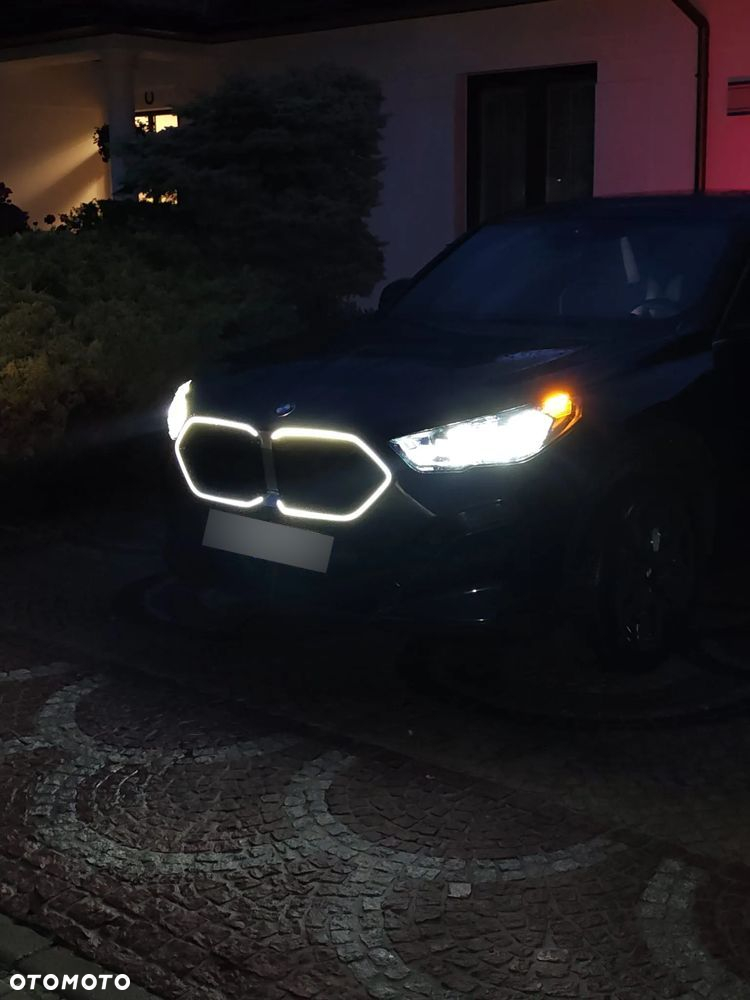 BMW X2 M35i xDrive - 20