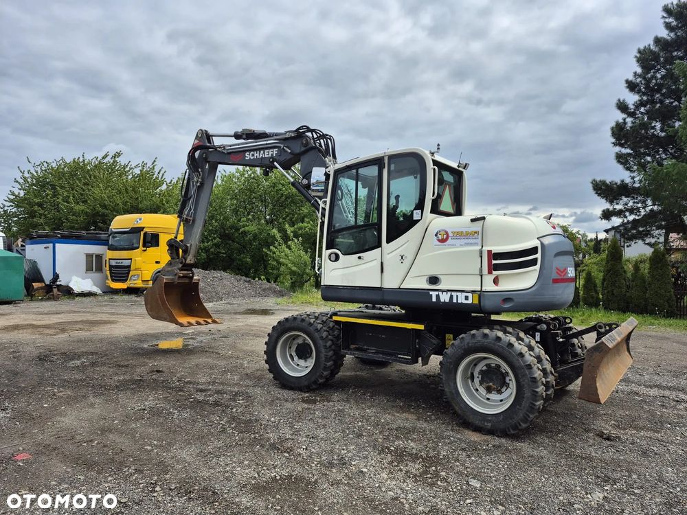 Terex TW110