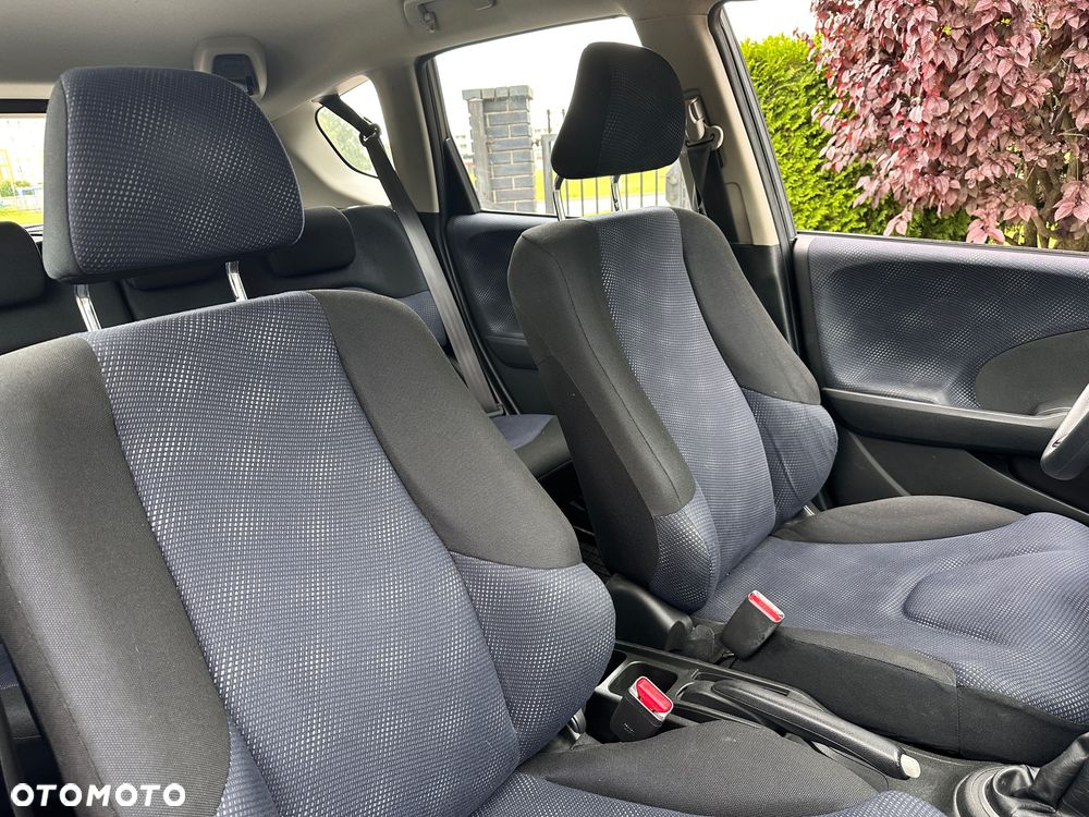 Honda Jazz 1.4 Trend - 23