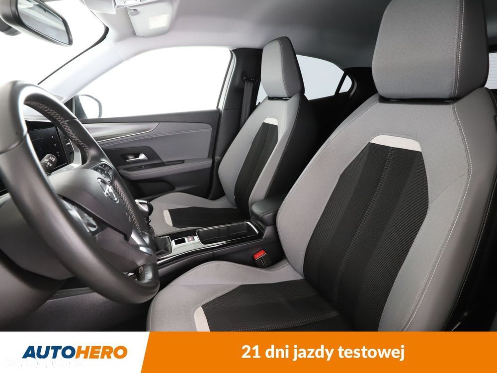 Opel Mokka 1.5 CDTI Elegance S&S - 10