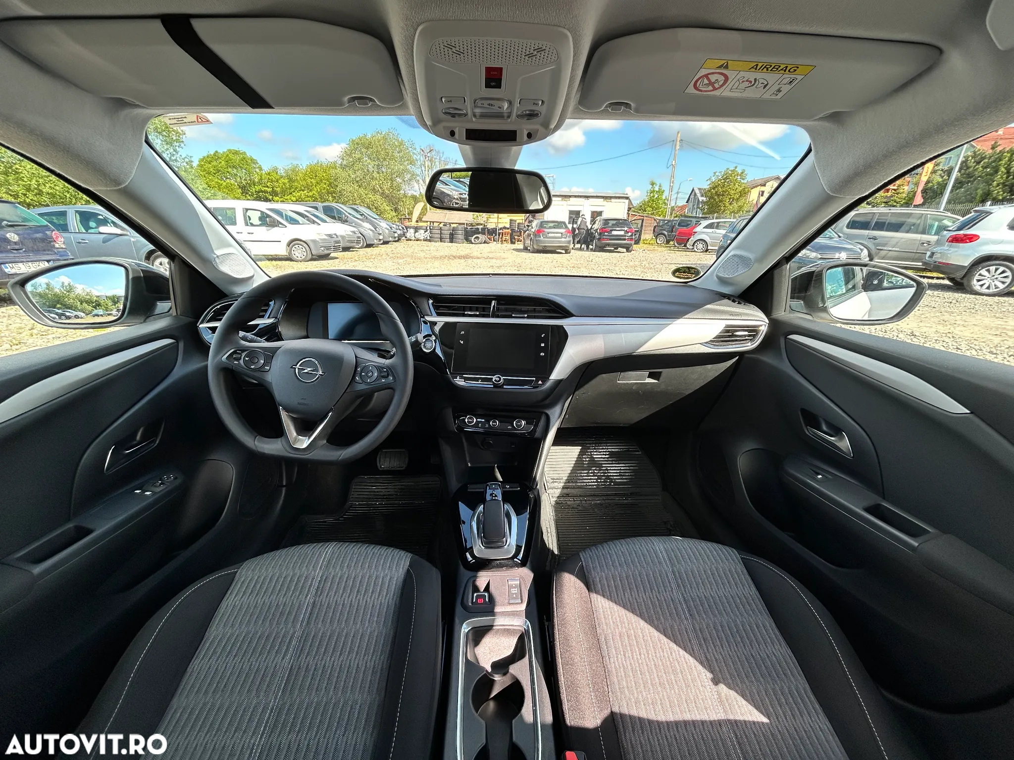 Opel Corsa Corsa-e Edition - 14