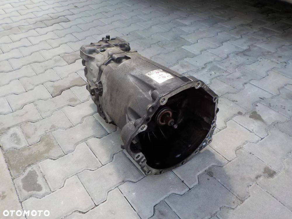 VW CRAFTER 2.0 TDI SKRZYNIA BIEGÓW 6B 9062606800 - 2