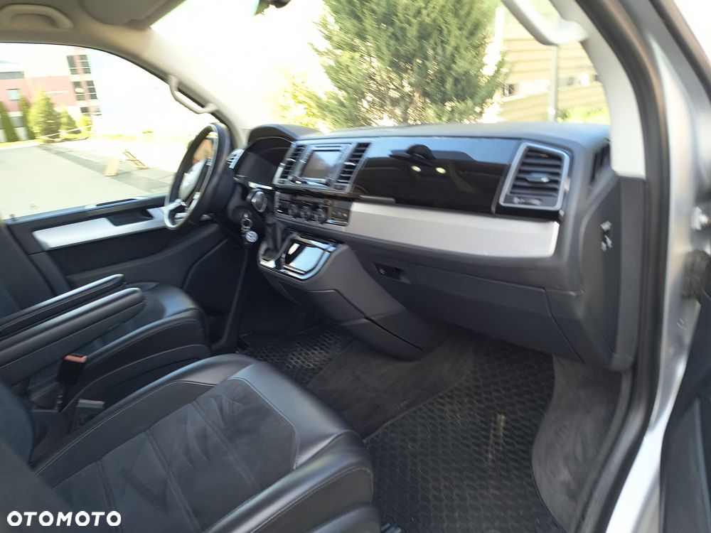 Volkswagen Multivan 2.0 BiTDI L1 Highline 4Motion DSG - 21