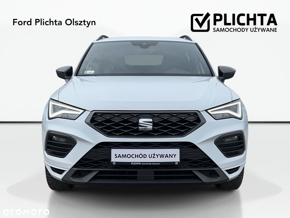 Seat Ateca - 2