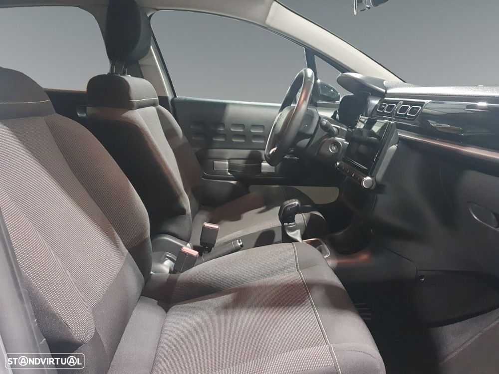 Citroën C3 1.2 PureTech Max - 16