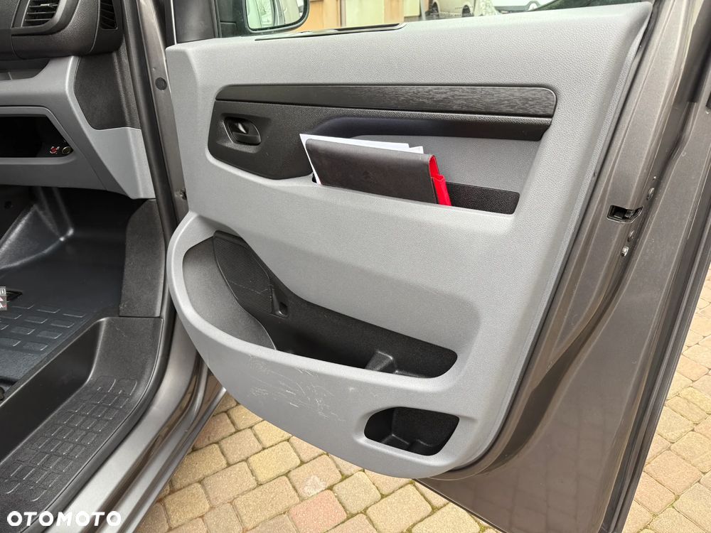 Citroën Jumpy Expert Proace L2H1 - 27