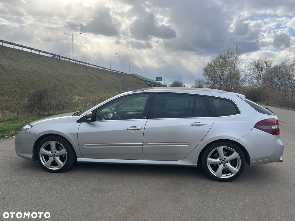 Renault Laguna 2.0 16V Turbo GT - 12