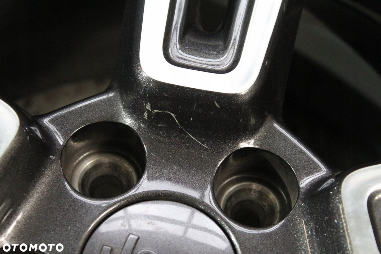 JEEP COMPASS RENEGADE 16cali 5x110 ET40 6,5J TPMS - 8