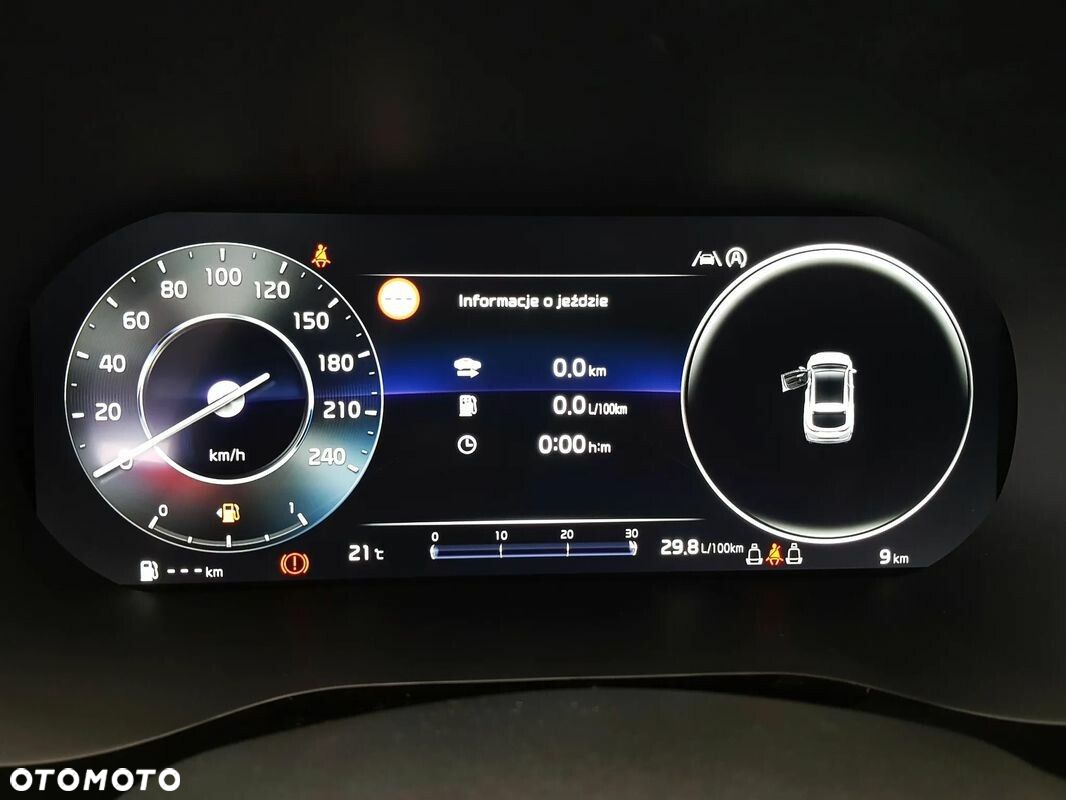 Kia ProCeed - 21