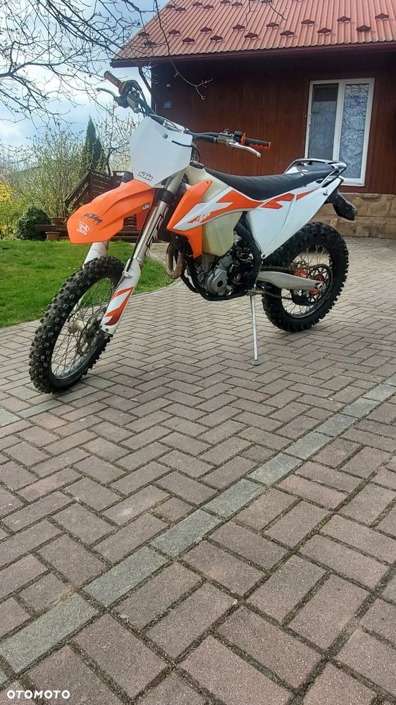 KTM Inny - 1