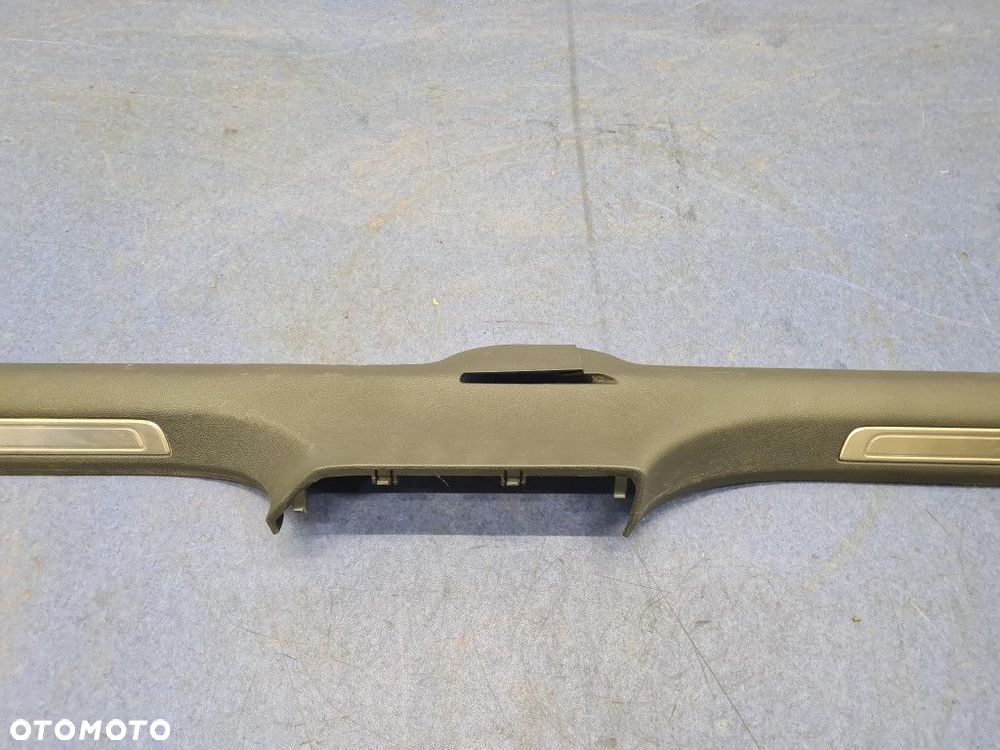 VOLKSWAGEN PASSAT B8 LEWA LISTWA OZDOBNA PROGU 3G0853372E - 6