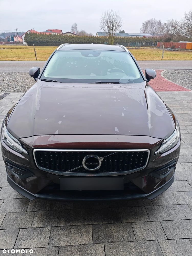 Volvo V60 Cross Country - 8