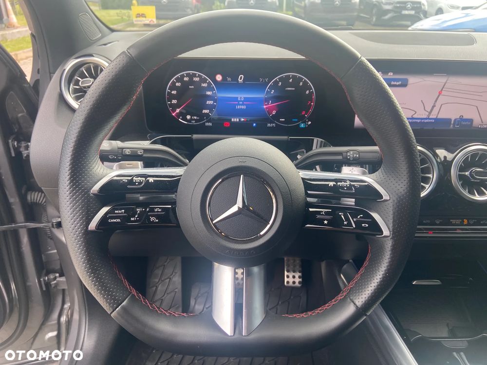 Mercedes-Benz GLA 200 mHEV AMG Line 7G-DCT - 12