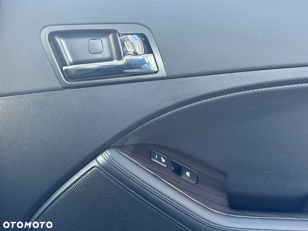 Kia Optima 1.7 CRDI Automatik Edition 7 - 25