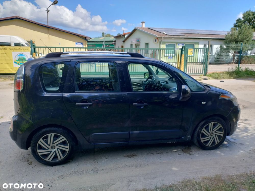 Citroën C3 Picasso VTi 95 Selection - 6