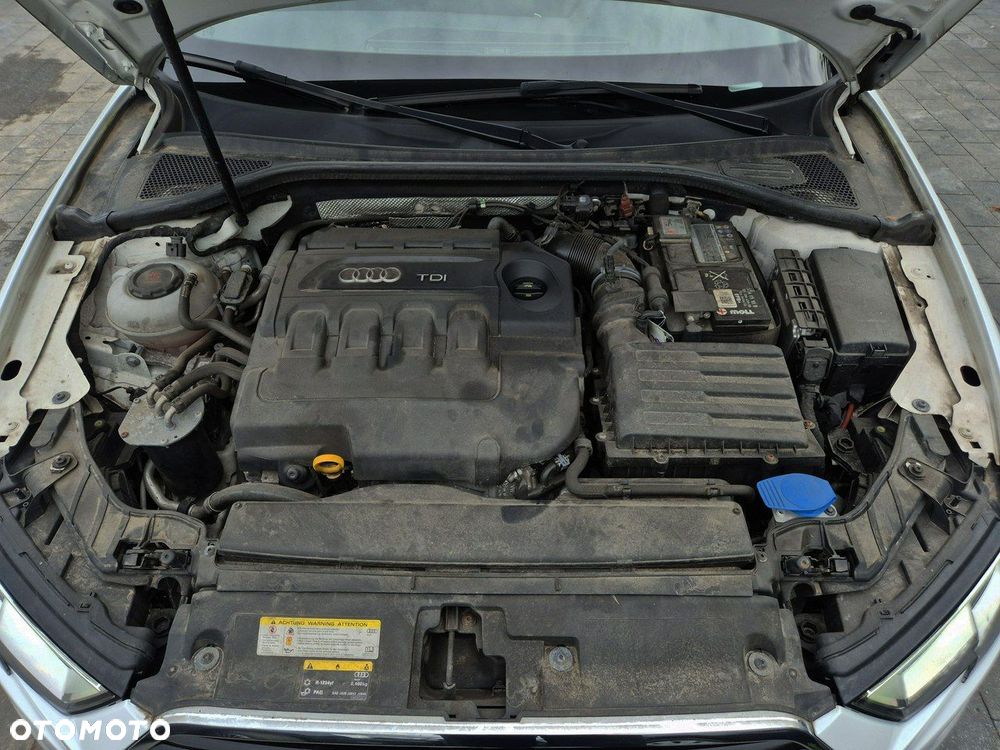 Audi A3 Sportback - 11