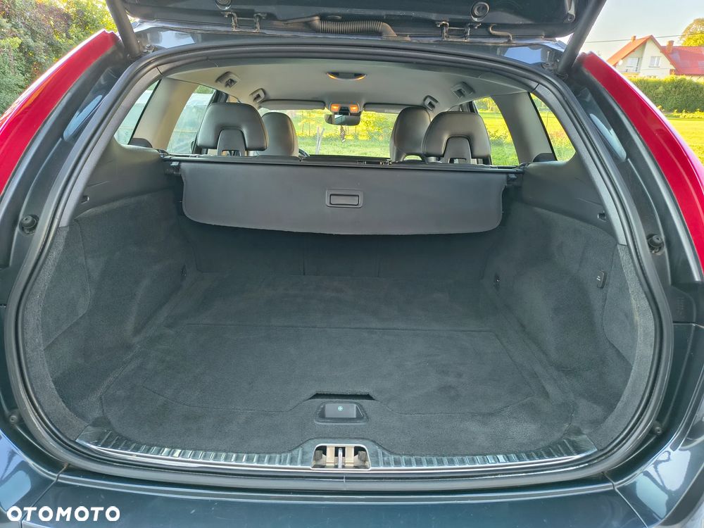 Volvo XC 60 D4 Drive-E Base - 28