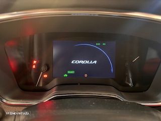 Toyota Corolla Touring Sports 1.8 Hybrid Comfort - 12