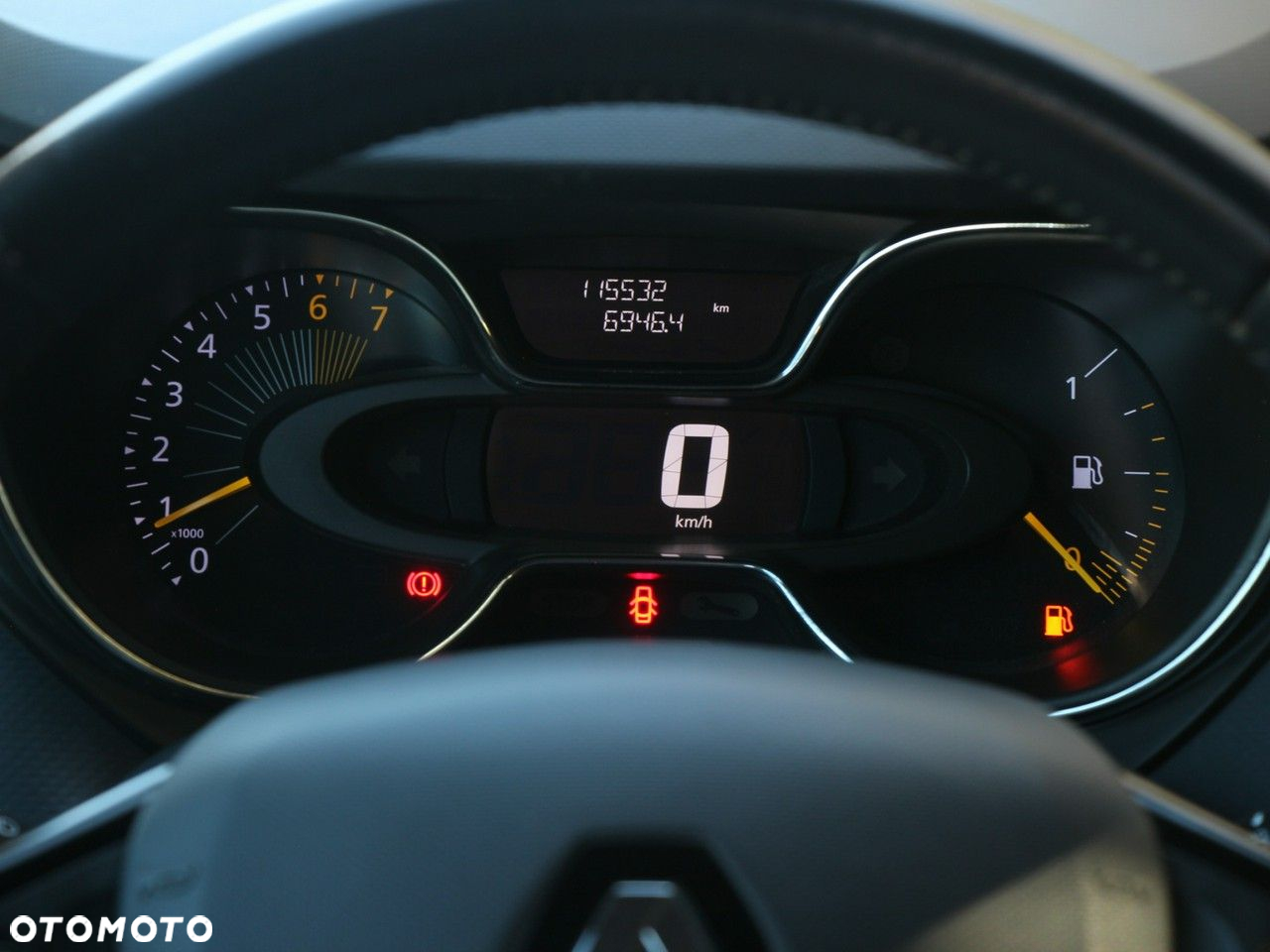 Renault Captur - 20