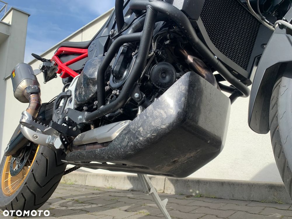 BMW GS - 23