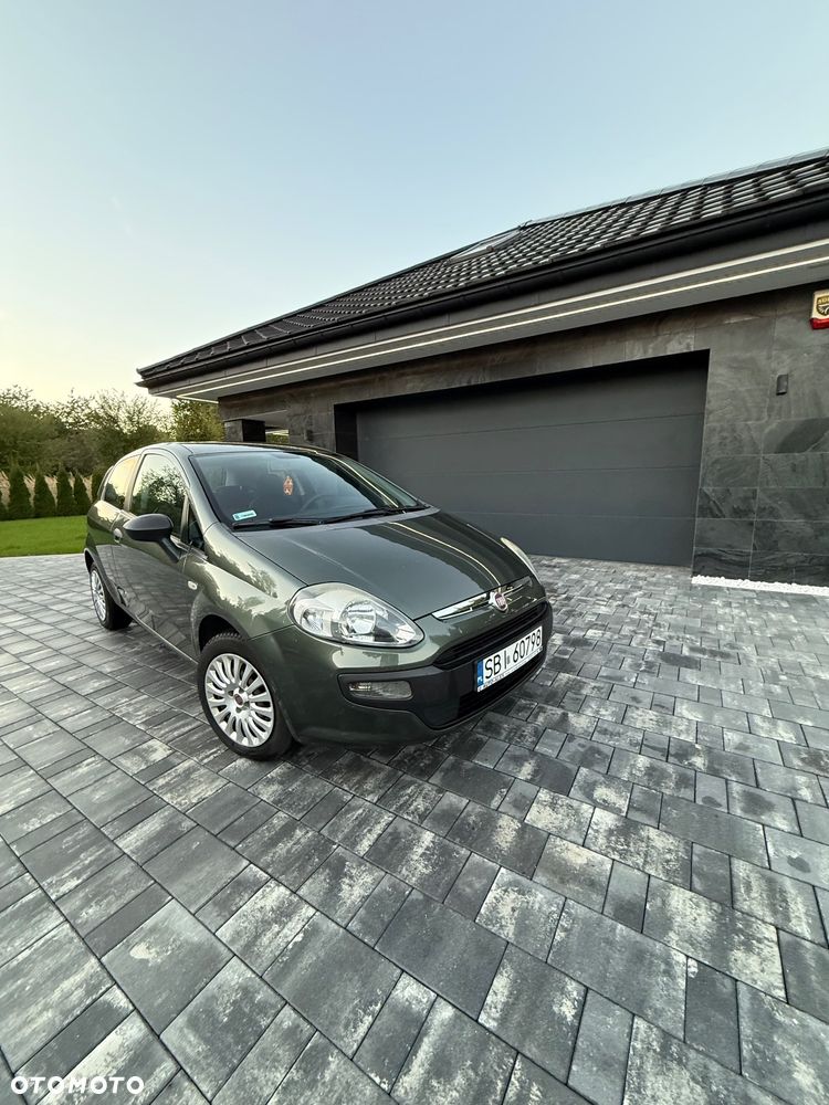 Fiat Punto - 30