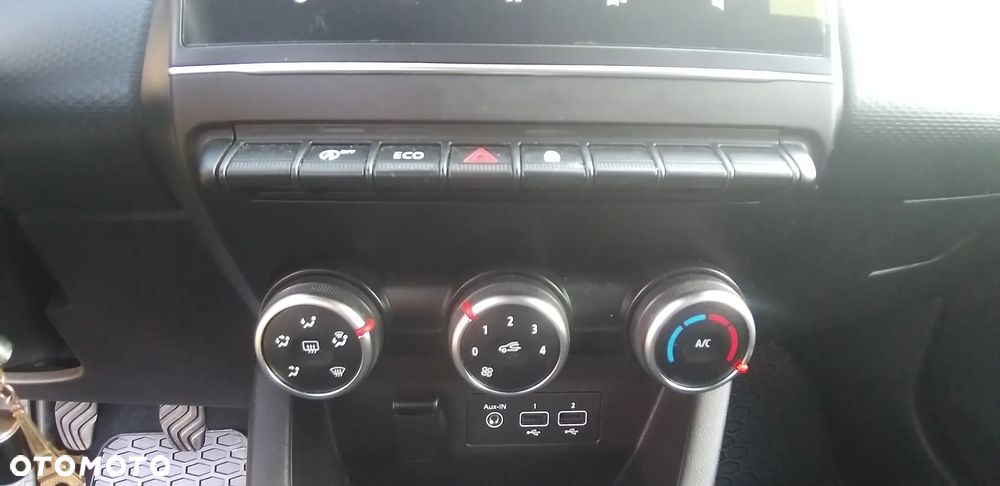 Renault Clio 1.0 TCe Evolution - 10