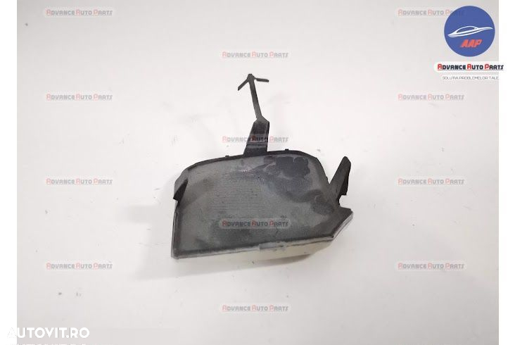 Carlig Remorcare Bara Fata original Renault  Captur  1 [2013 - 2017] - 6