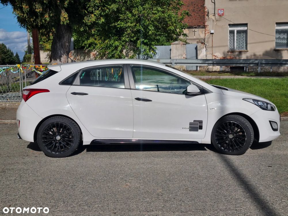 Hyundai i30 1.4 Style - 29