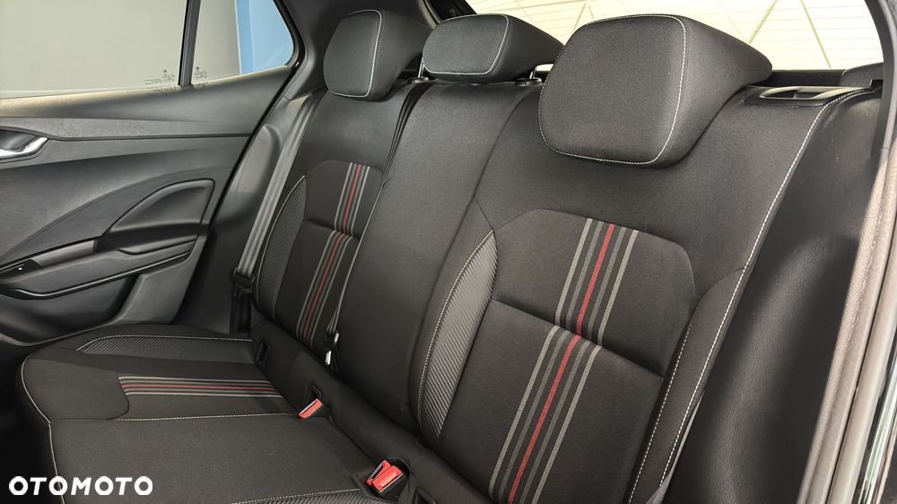Skoda Fabia 1.5 TSI Monte Carlo DSG - 17