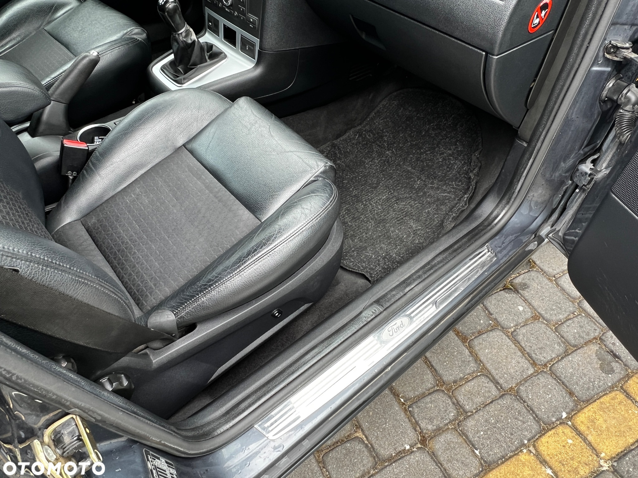 Ford Mondeo 2.0 TDCi Trend X - 23