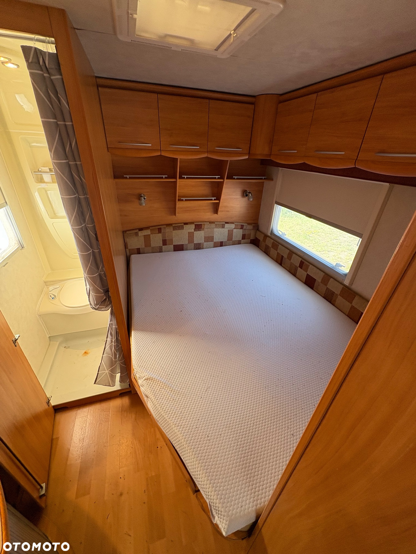 Adria ADORA 612 UP - 15