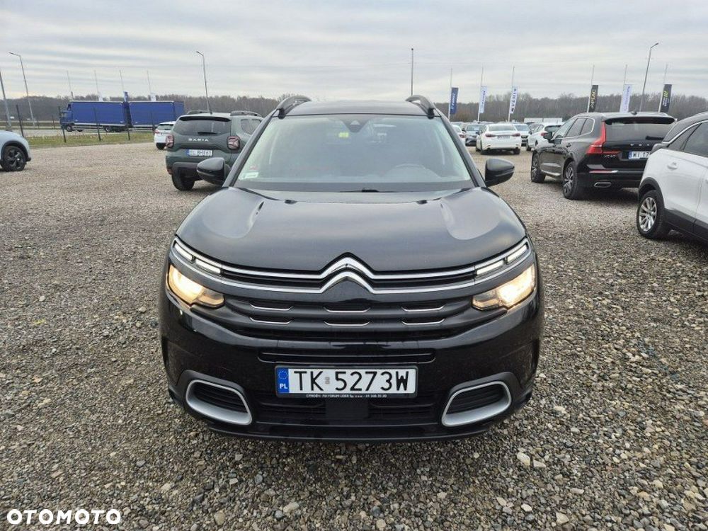 Citroën C5 Aircross - 3