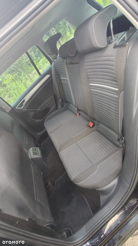 Volkswagen Golf 1.6 TDI BlueMotion Trendline - 18