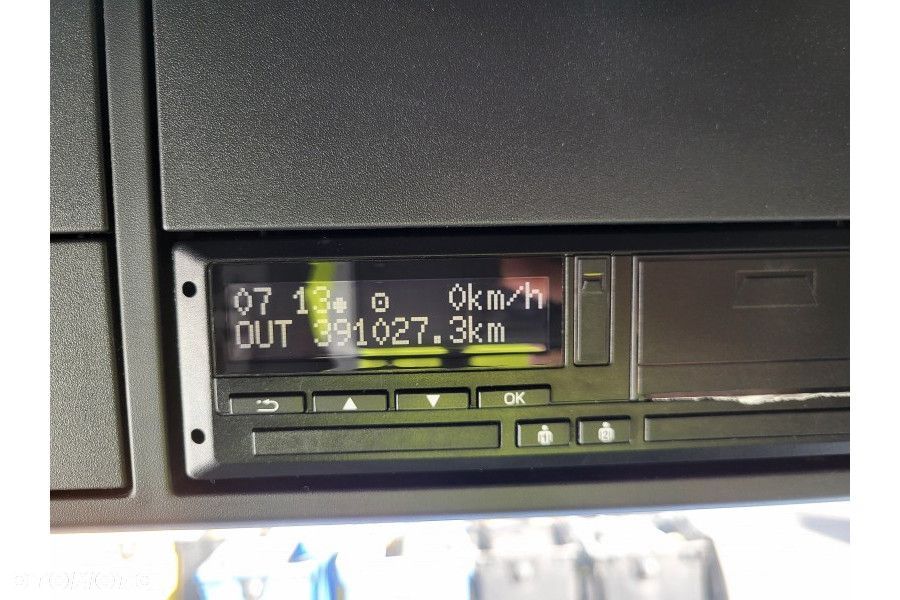 DAF XFn 480 FT - 10