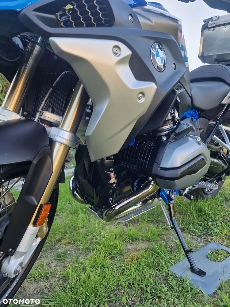 BMW GS - 16