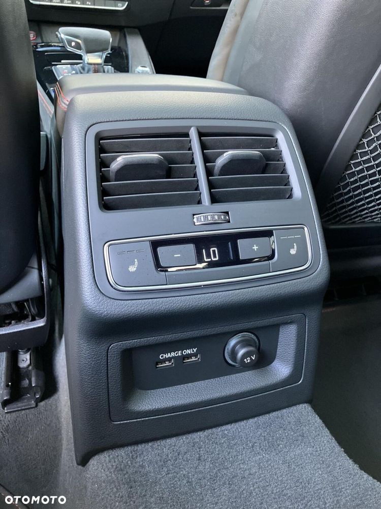 Audi RS5 Coupé - 17