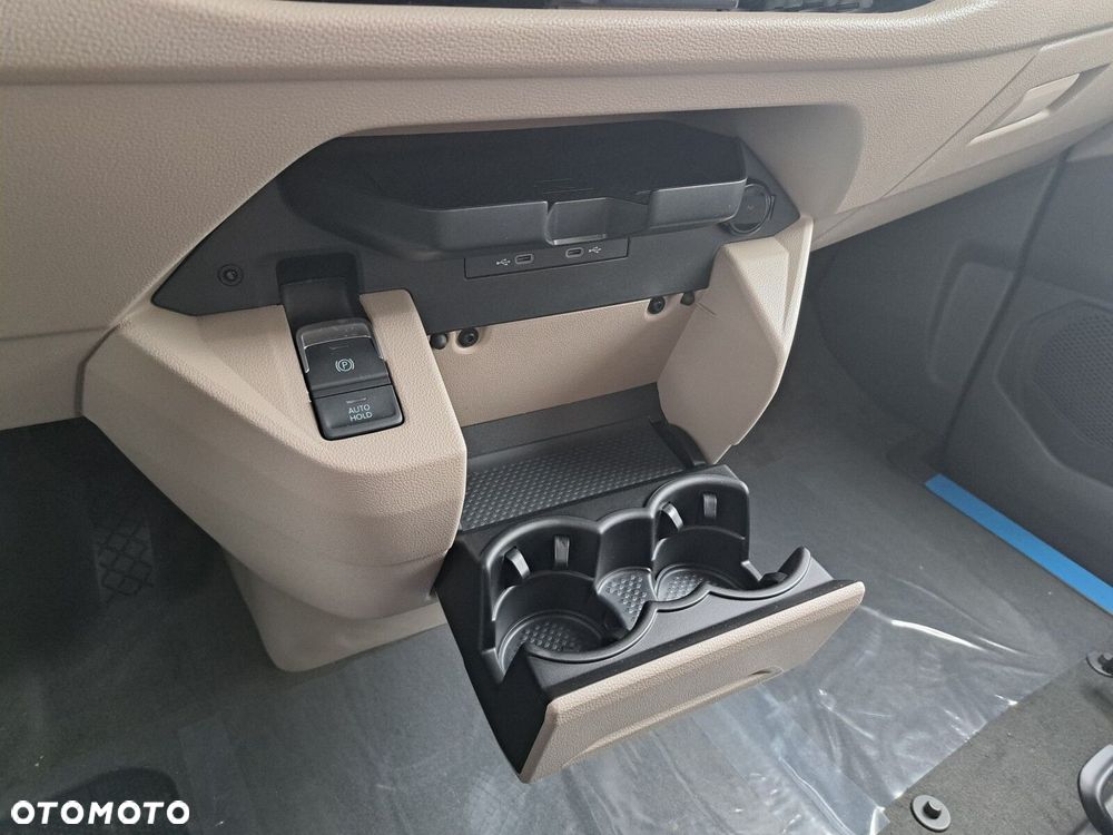 Volkswagen California - 18
