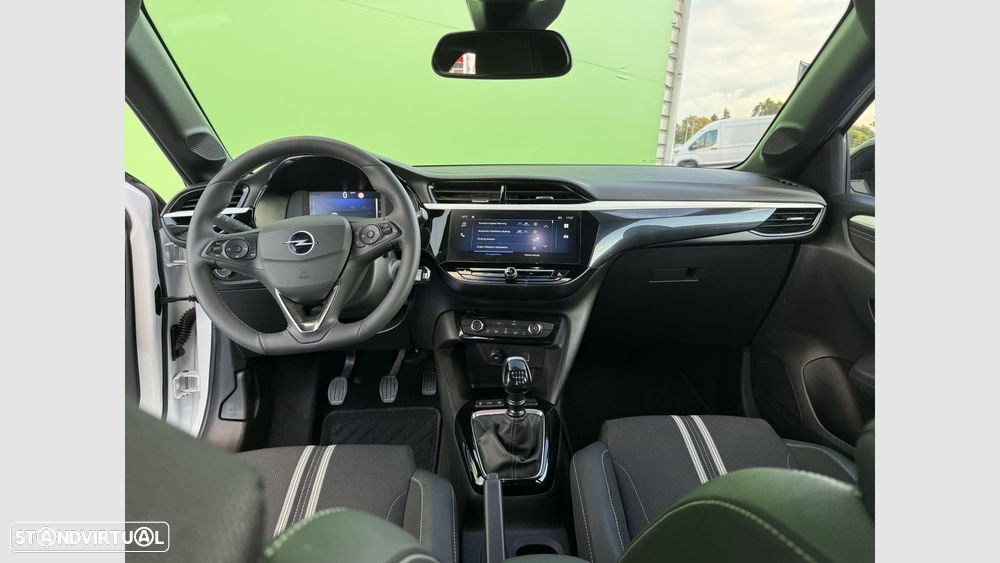 Opel Corsa 1.2 T GS - 14